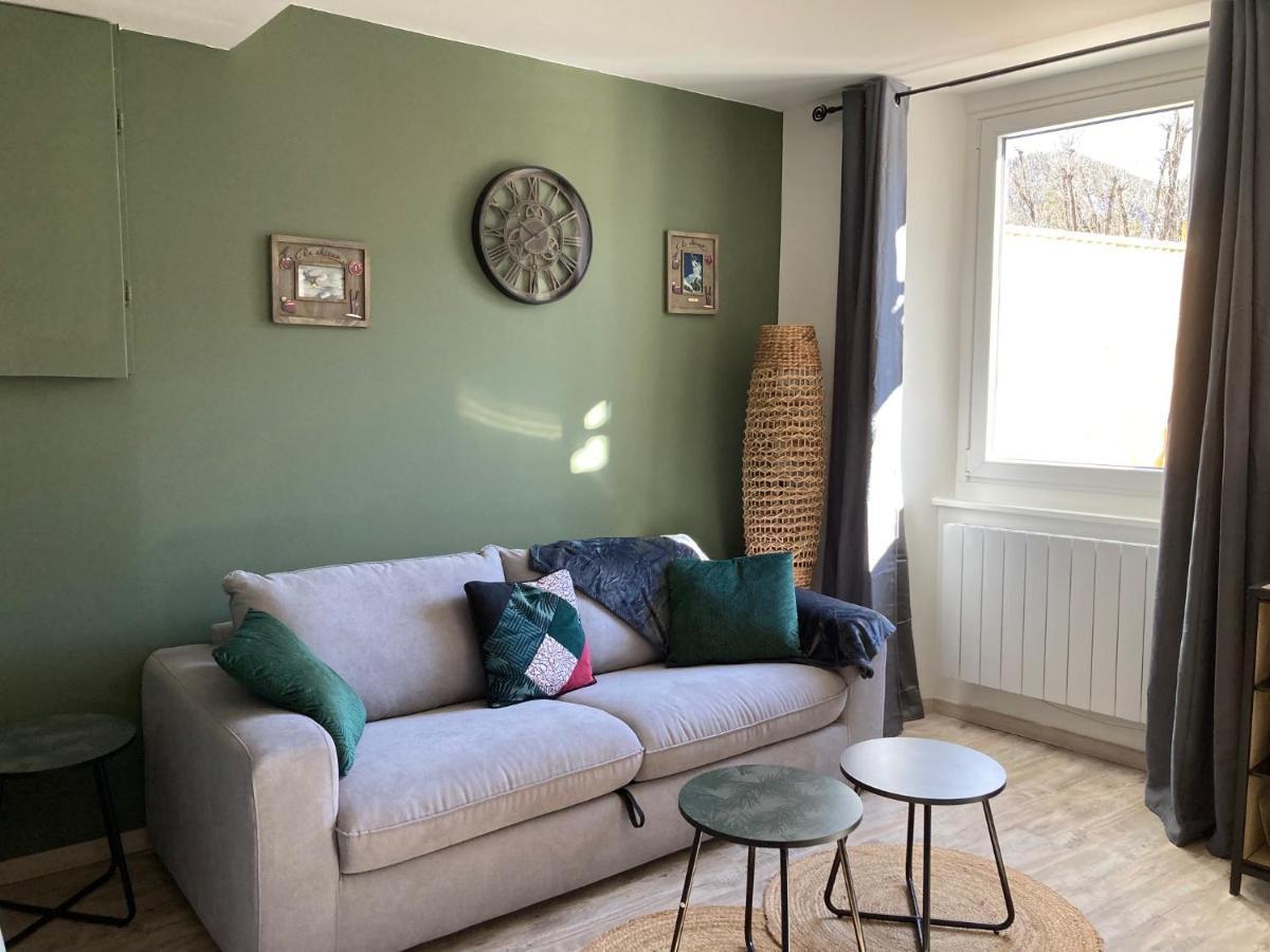 Le Gaudissart 2 Apartment Barcelonnette Bagian luar foto