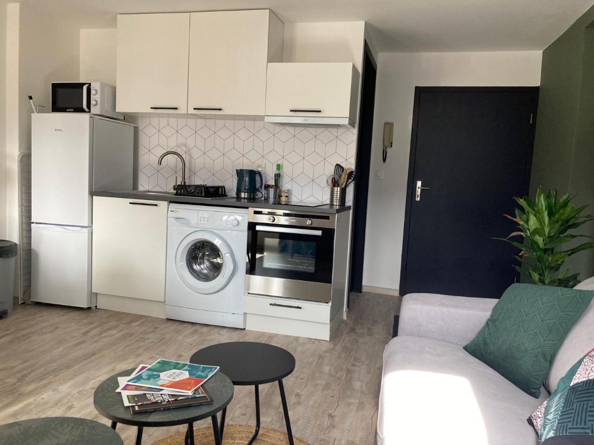 Le Gaudissart 2 Apartment Barcelonnette Bagian luar foto